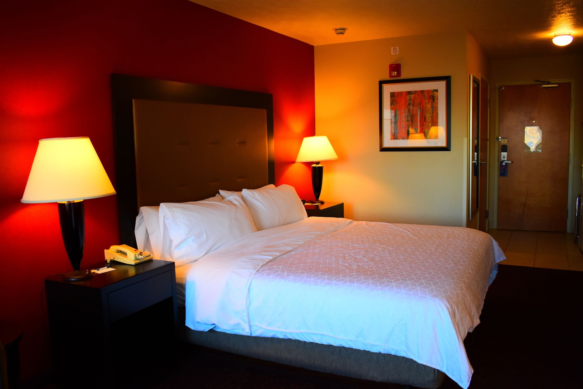 Holiday Inn Express Lewiston