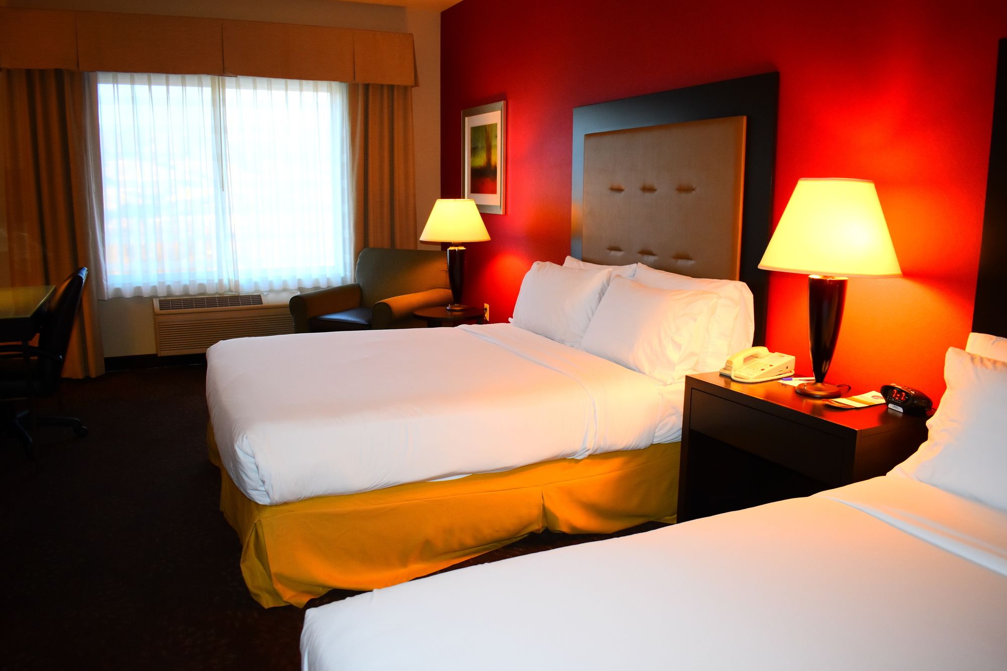 Holiday Inn Express Lewiston