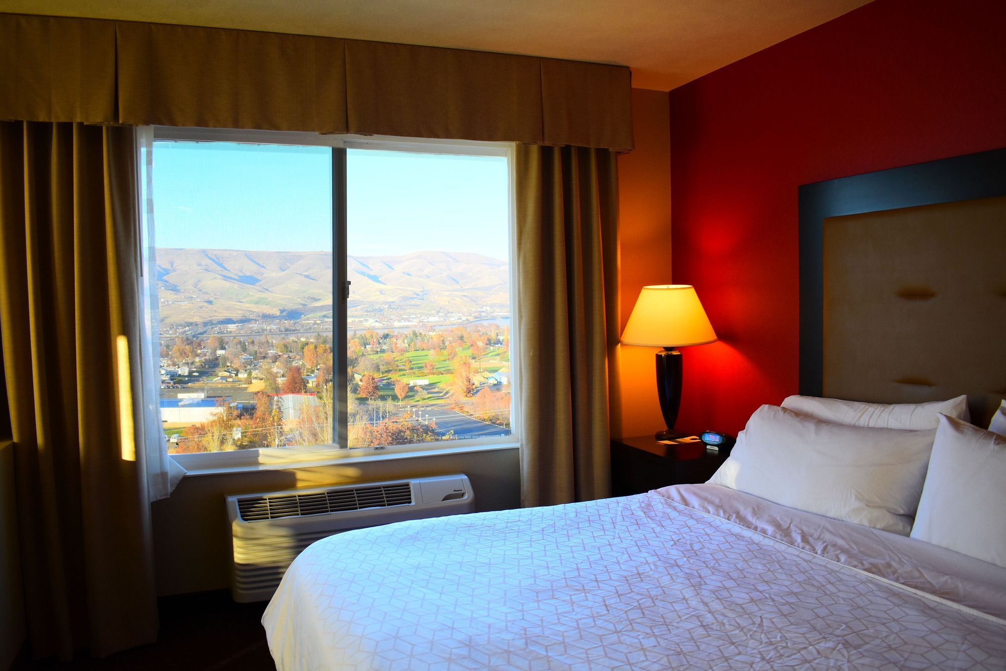 Holiday Inn Express Lewiston