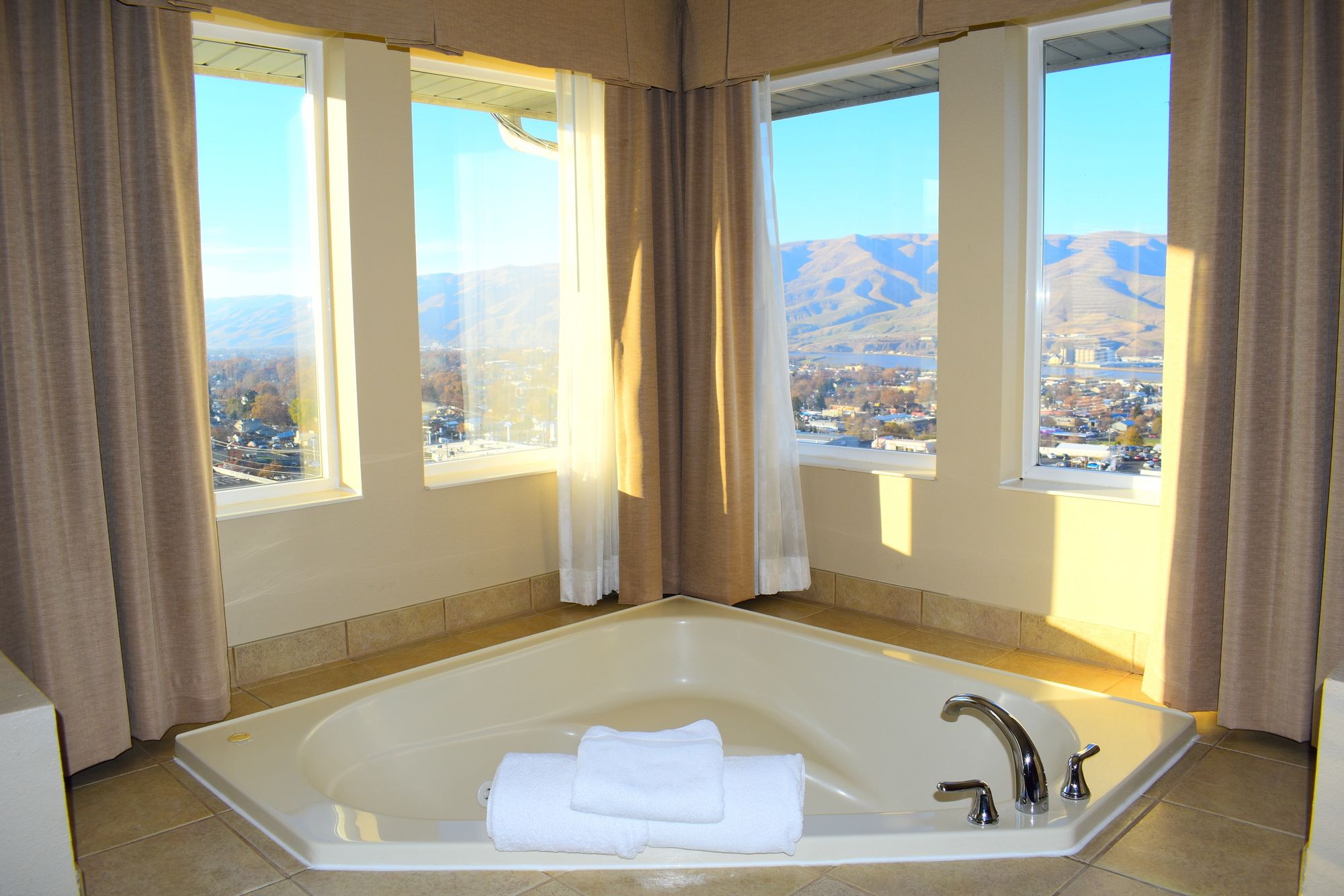 Holiday Inn Express Lewiston