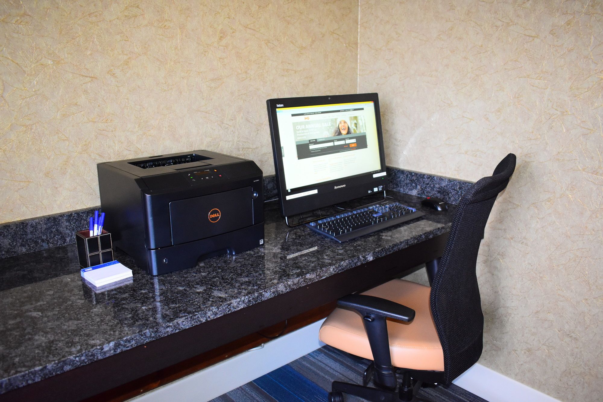 Holiday Inn Express Lewiston