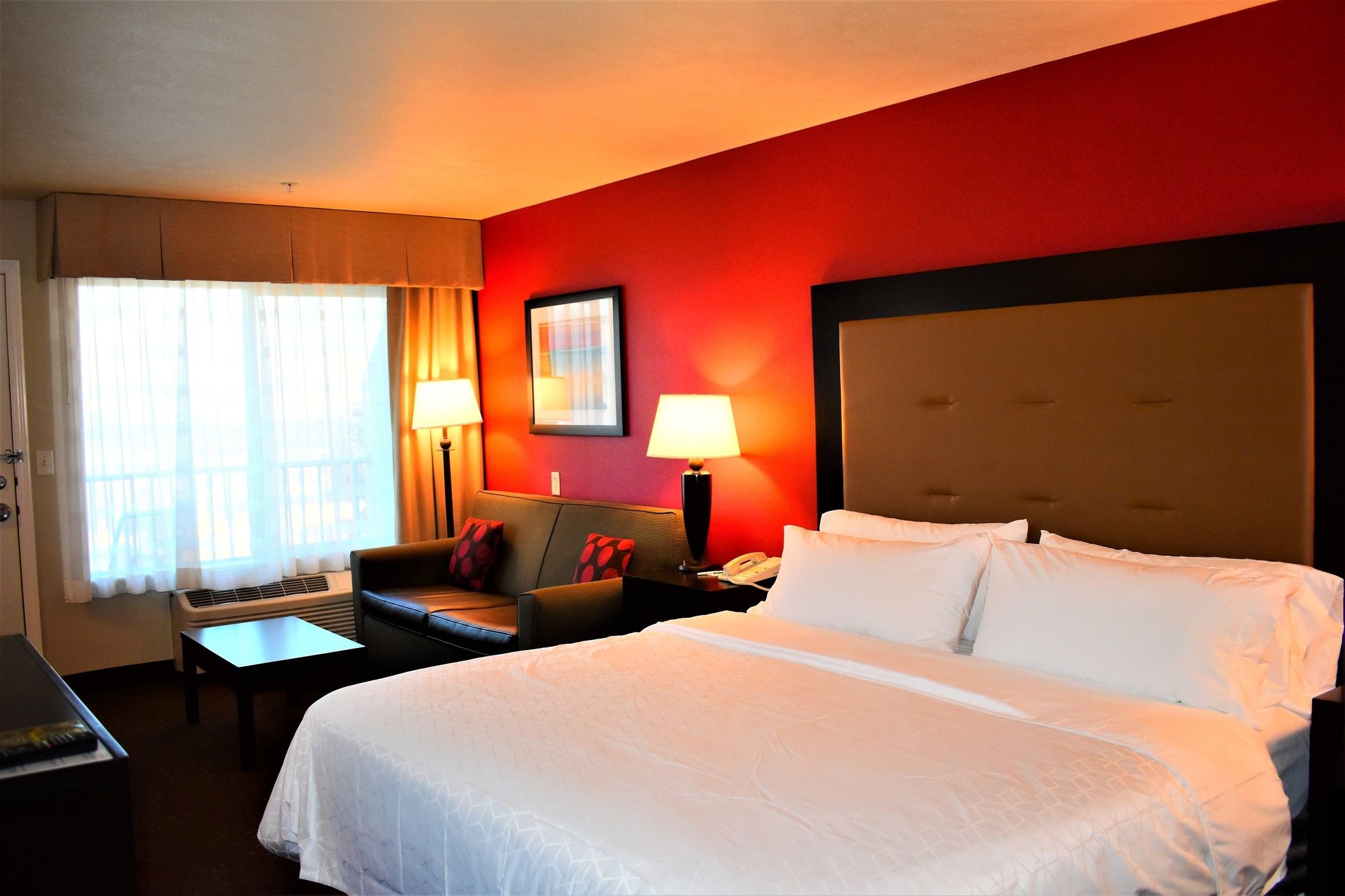 Holiday Inn Express Lewiston