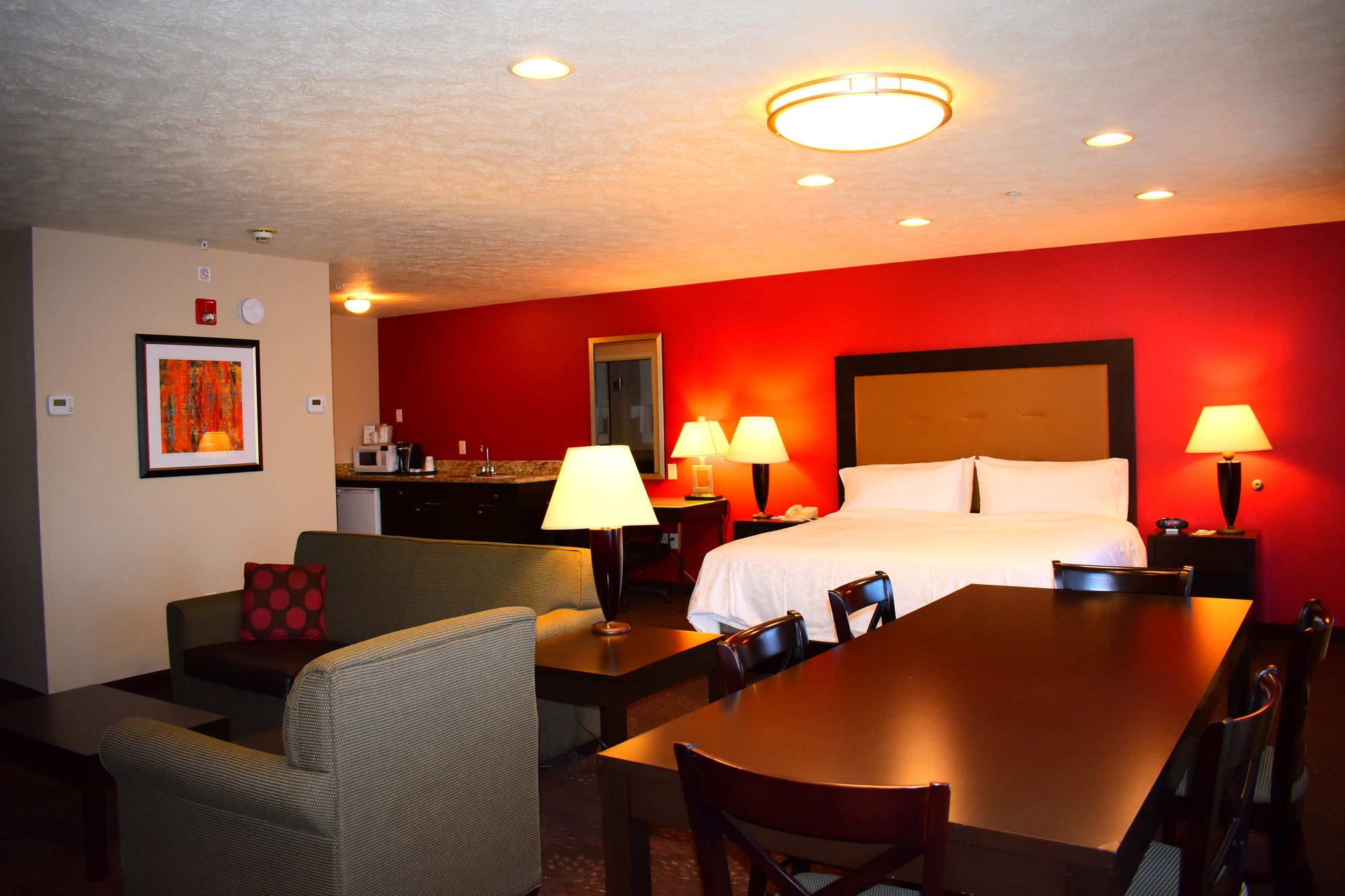 Holiday Inn Express Lewiston