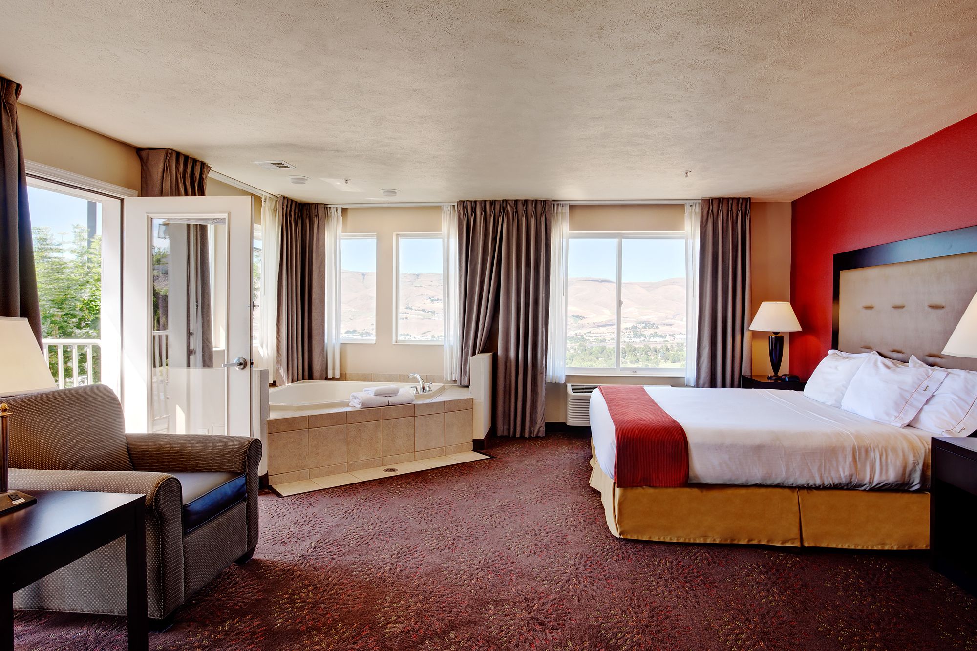 Holiday Inn Express Lewiston