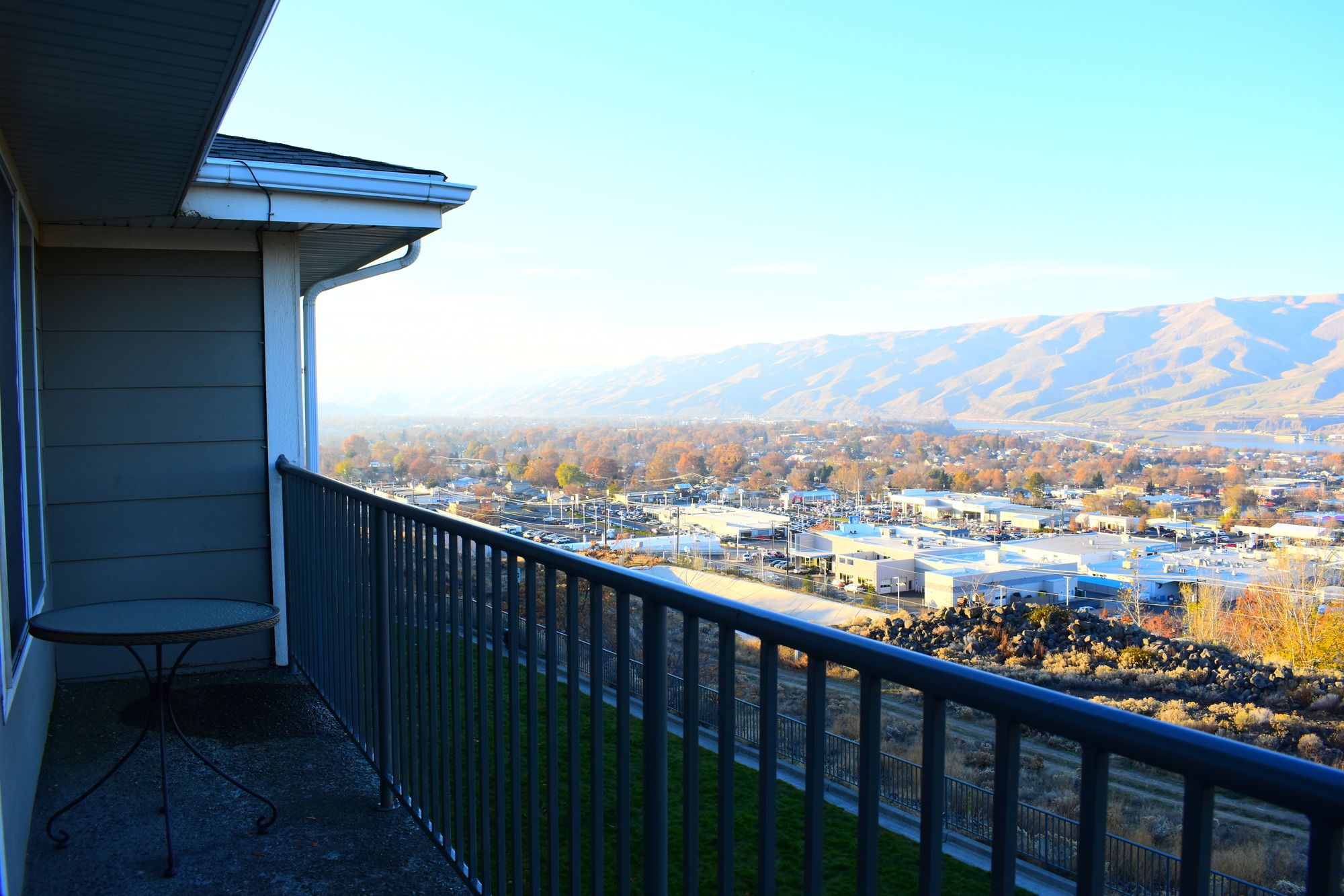 Holiday Inn Express Lewiston