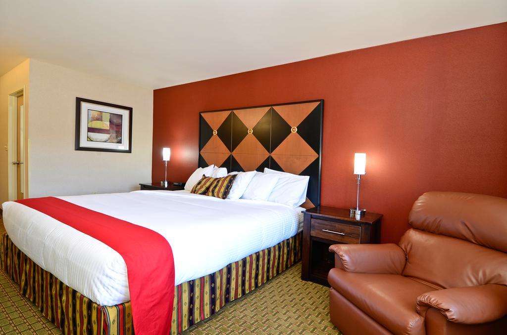 Inn America Lewiston
