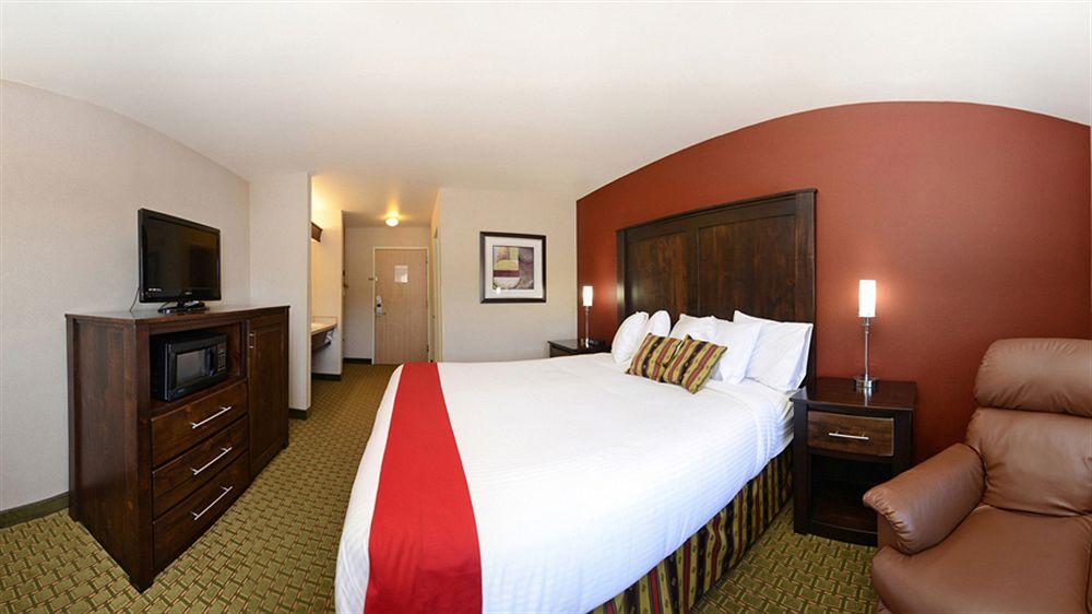 Inn America Lewiston