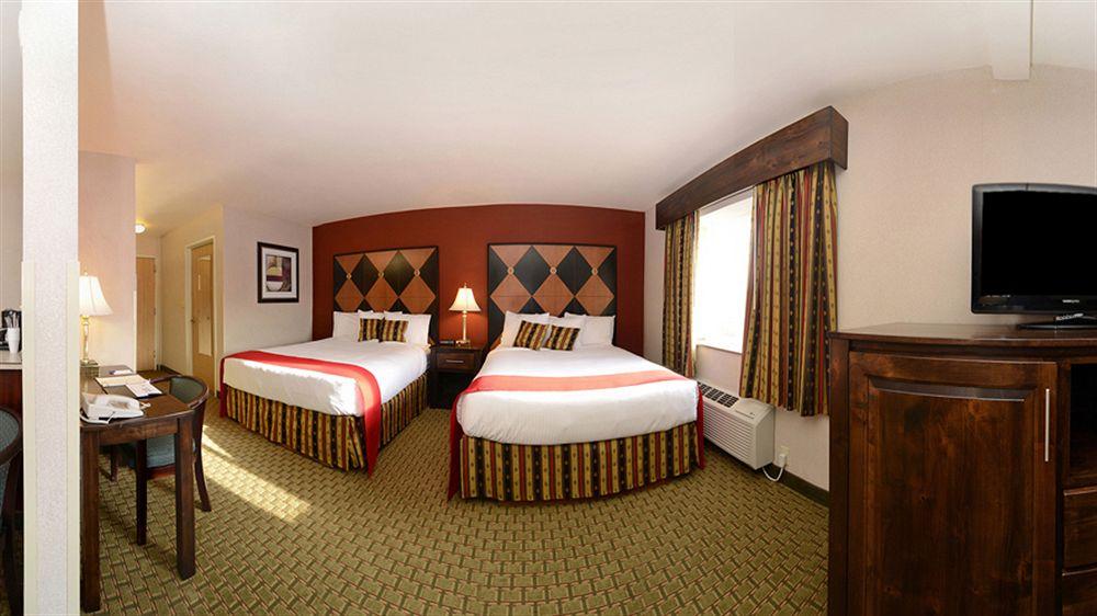 Inn America Lewiston
