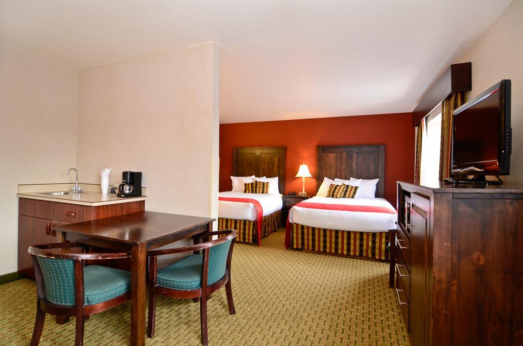 Inn America Lewiston