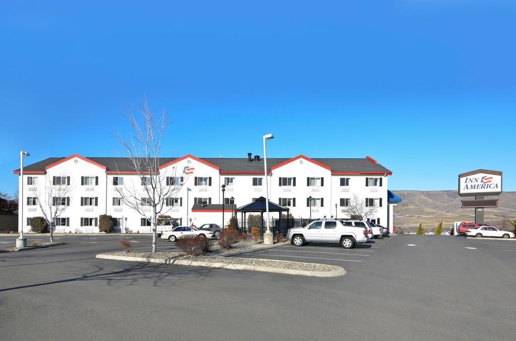 Inn America Lewiston