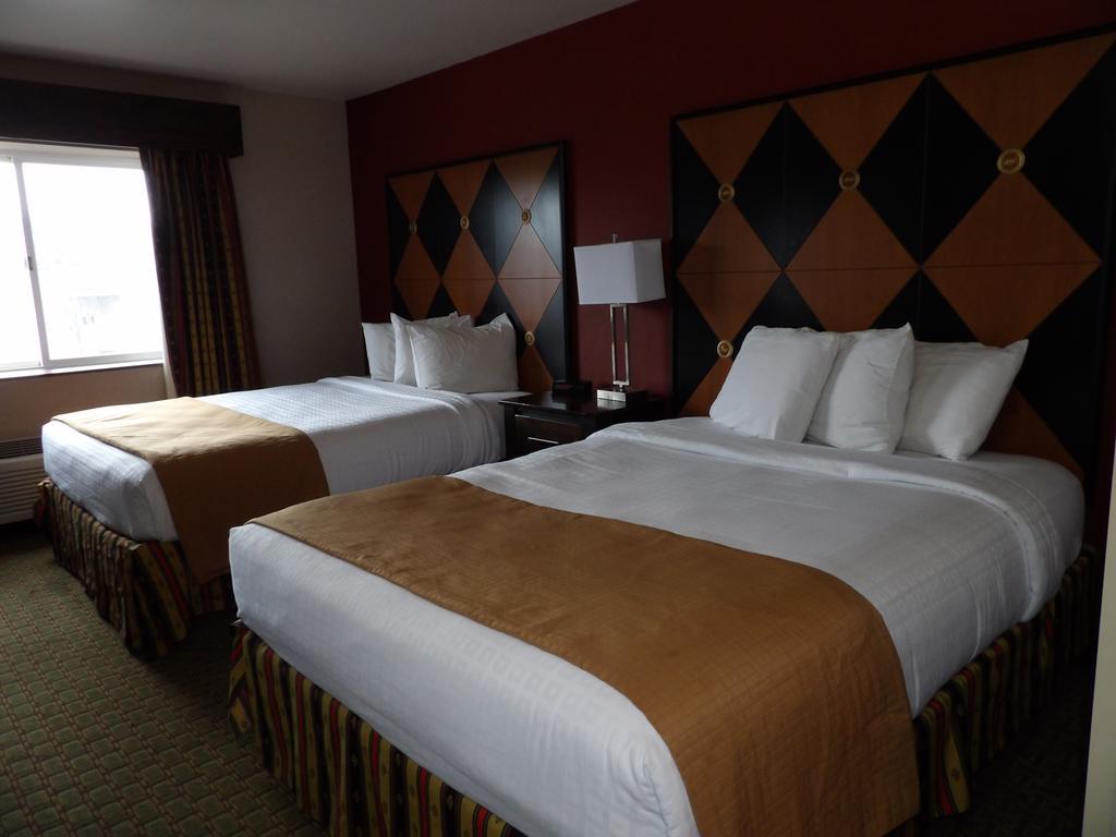 Inn America Lewiston