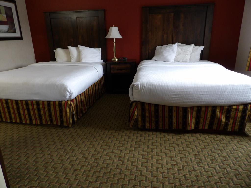 Inn America Lewiston