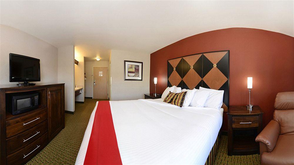 Inn America Lewiston