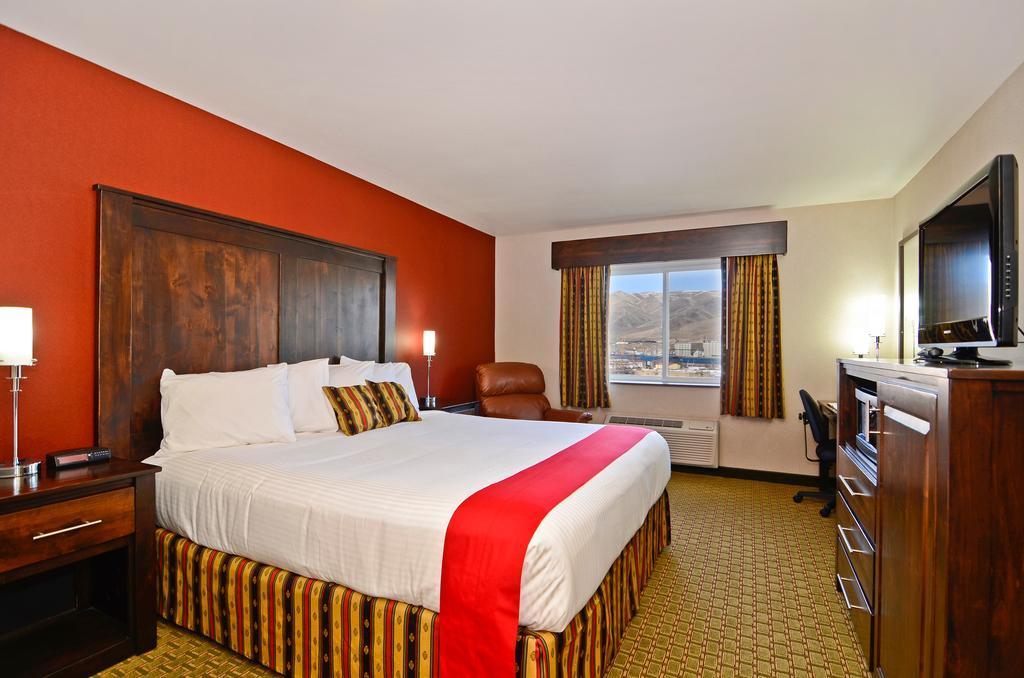 Inn America Lewiston