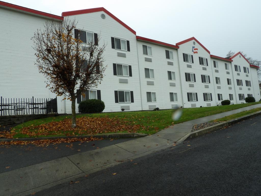 Inn America Lewiston