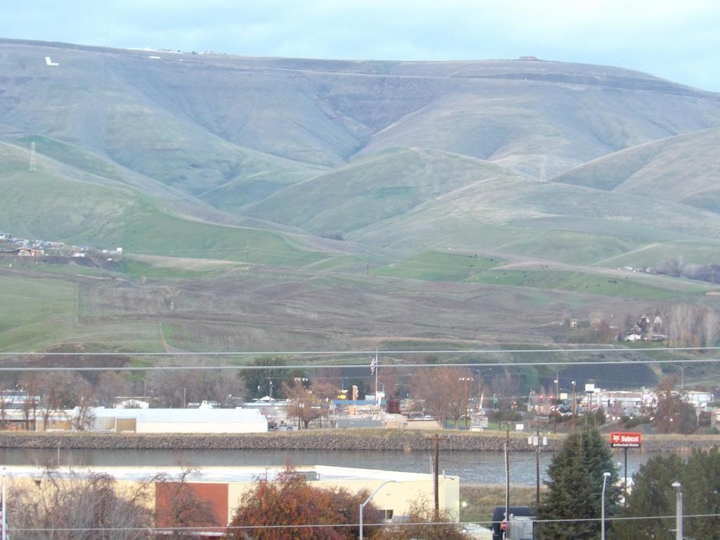 Inn America Lewiston