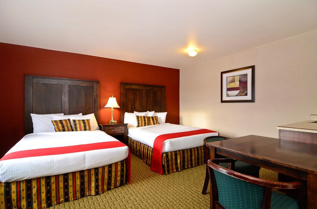 Inn America Lewiston