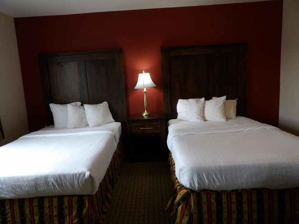 Inn America Lewiston