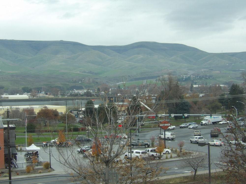 Inn America Lewiston