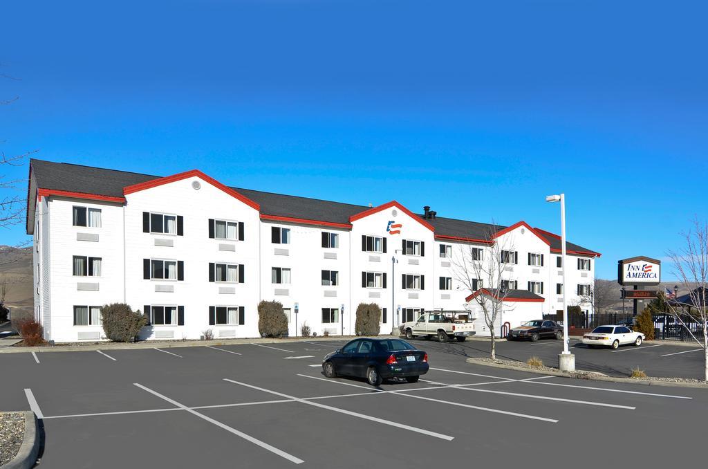 Inn America Lewiston