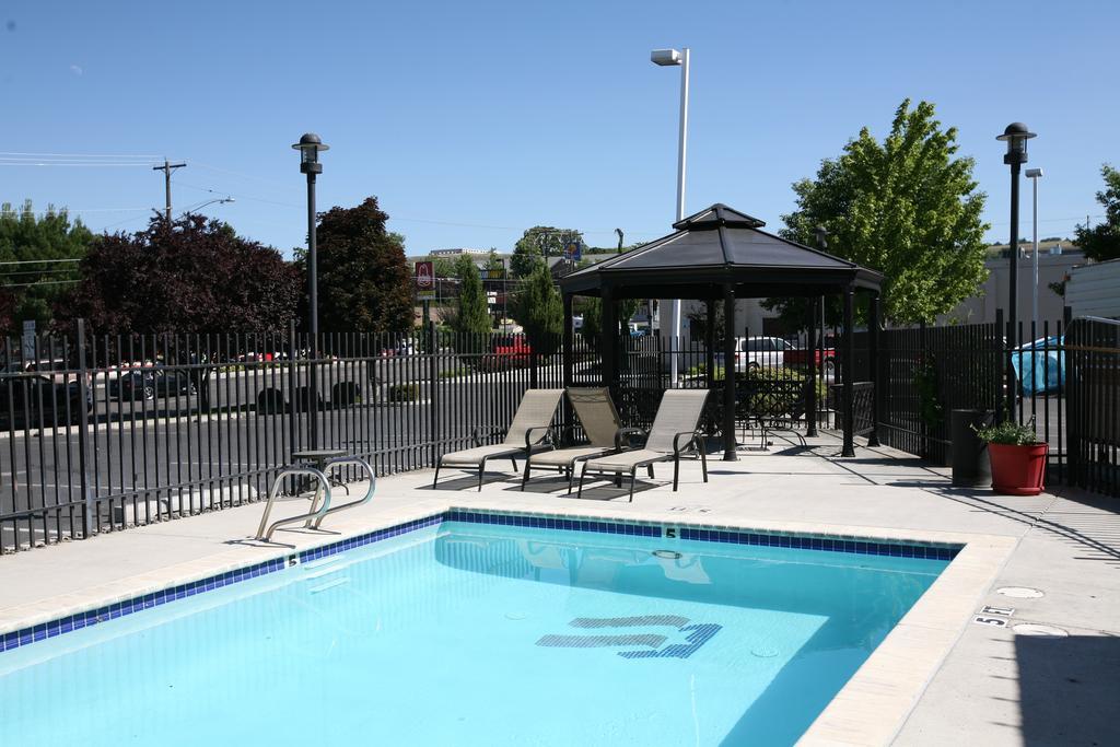 Inn America Lewiston