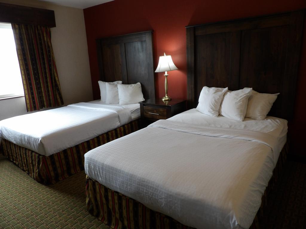 Inn America Lewiston