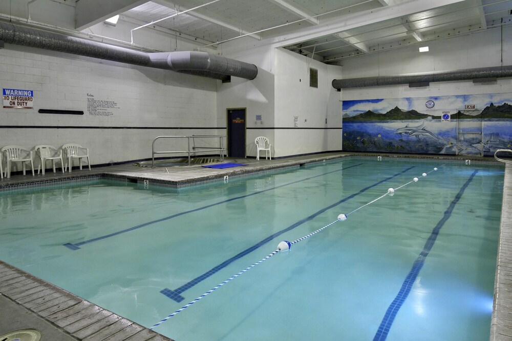Hells Canyon Grand Hotel, Ascend Hotel Collection
