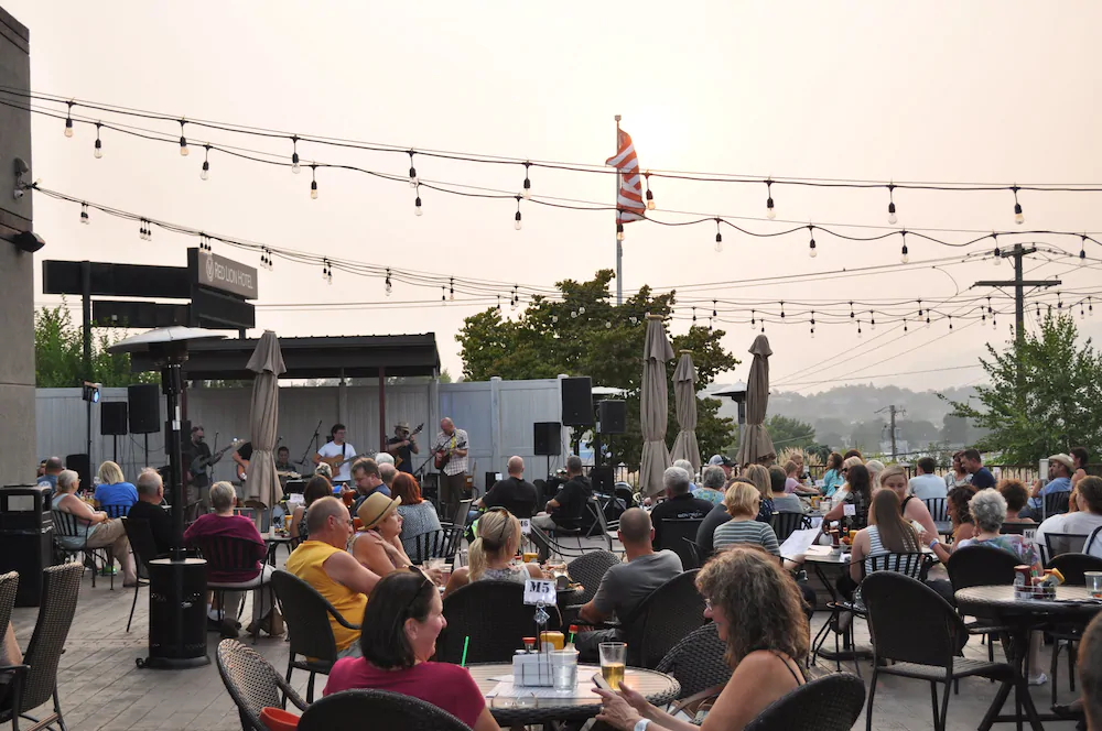 Hells Canyon Grand Hotel, Ascend Hotel Collection