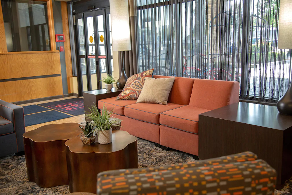 Hells Canyon Grand Hotel, Ascend Hotel Collection