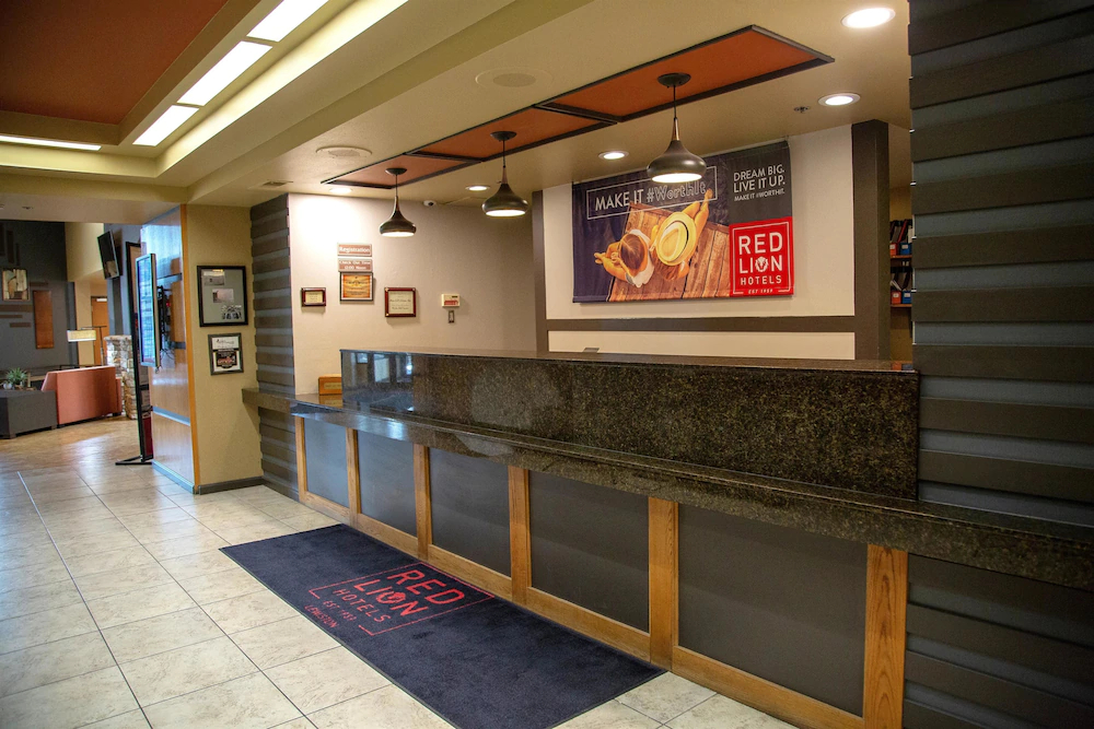 Hells Canyon Grand Hotel, Ascend Hotel Collection