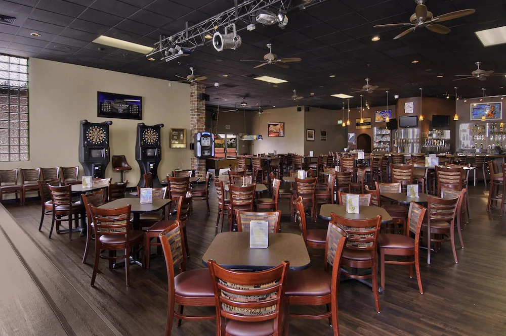 Hells Canyon Grand Hotel, Ascend Hotel Collection