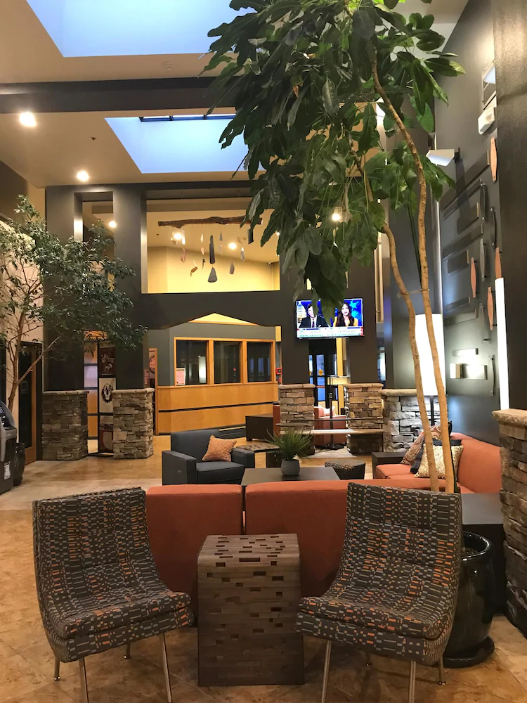 Hells Canyon Grand Hotel, Ascend Hotel Collection