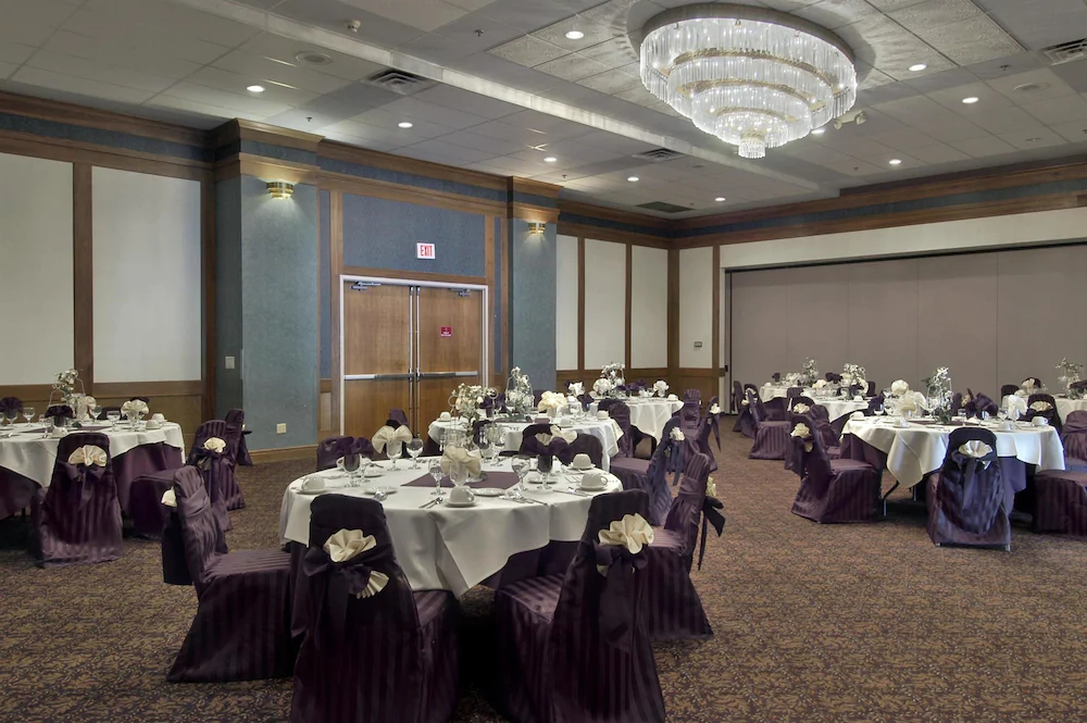 Hells Canyon Grand Hotel, Ascend Hotel Collection