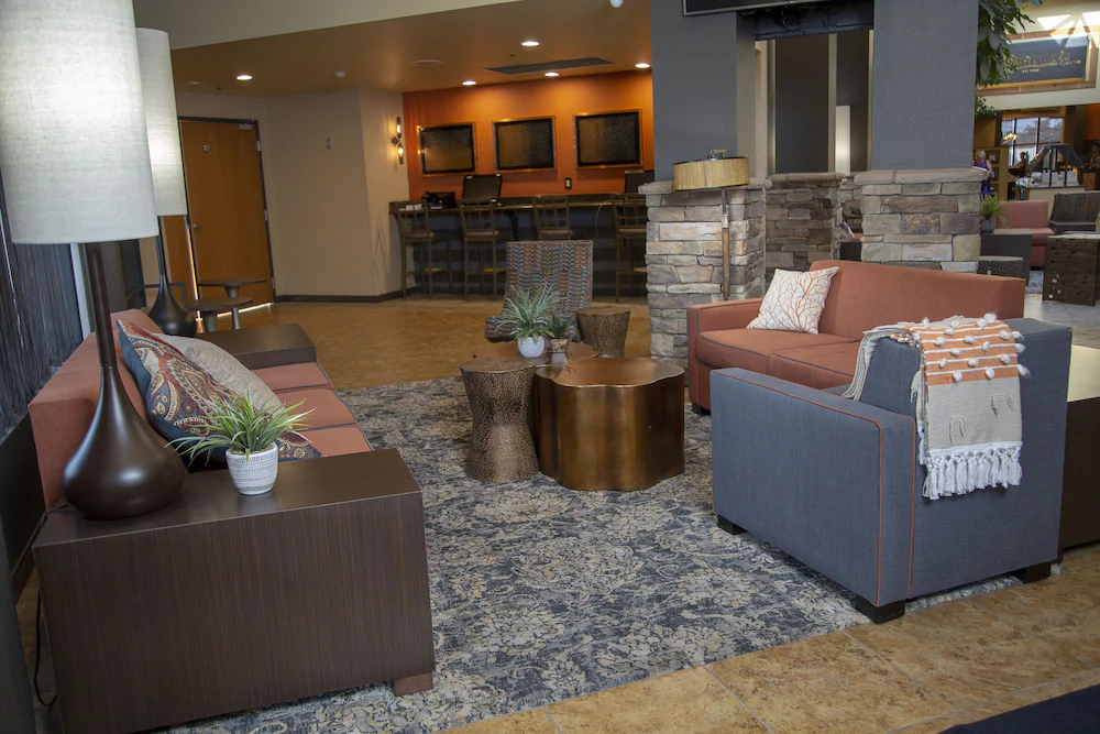 Hells Canyon Grand Hotel, Ascend Hotel Collection
