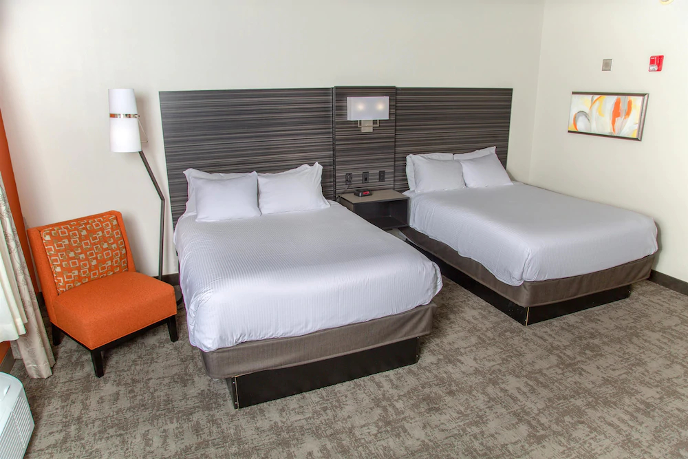 Hells Canyon Grand Hotel, Ascend Hotel Collection