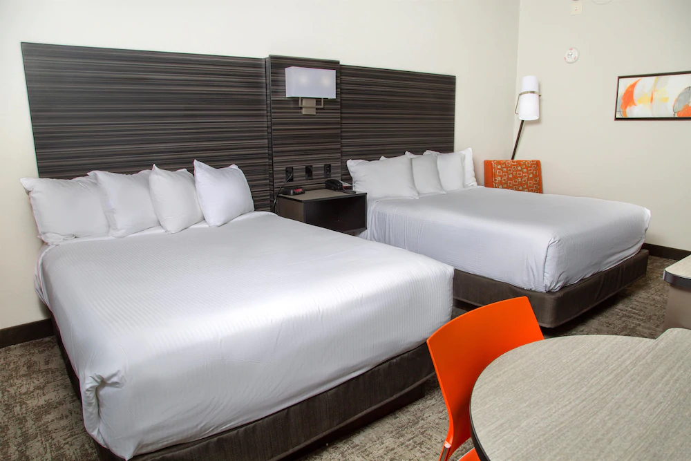 Hells Canyon Grand Hotel, Ascend Hotel Collection