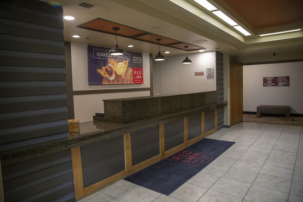 Hells Canyon Grand Hotel, Ascend Hotel Collection