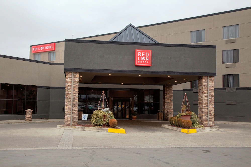 Hells Canyon Grand Hotel, Ascend Hotel Collection