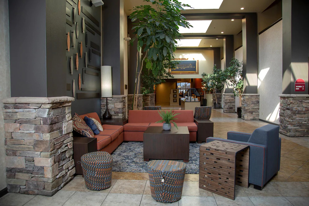Hells Canyon Grand Hotel, Ascend Hotel Collection