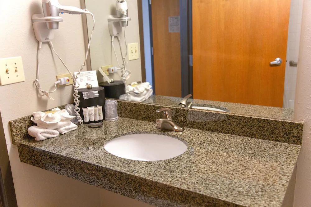 Hells Canyon Grand Hotel, Ascend Hotel Collection