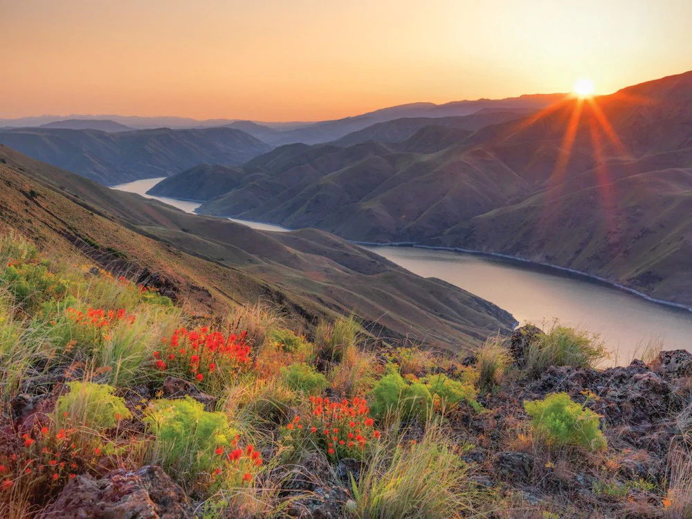 Hells Canyon Grand Hotel, Ascend Hotel Collection