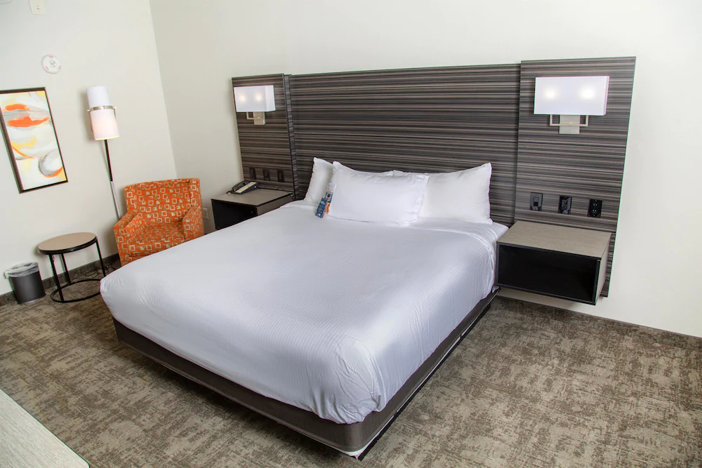 Hells Canyon Grand Hotel, Ascend Hotel Collection
