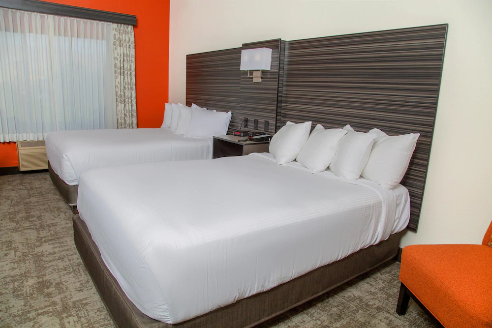 Hells Canyon Grand Hotel, Ascend Hotel Collection