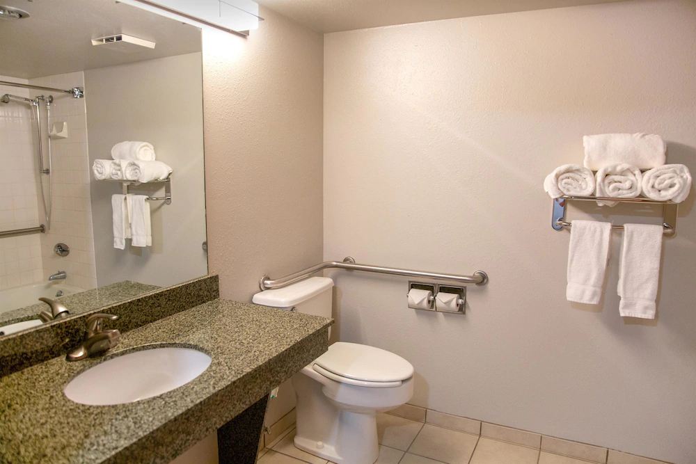 Hells Canyon Grand Hotel, Ascend Hotel Collection
