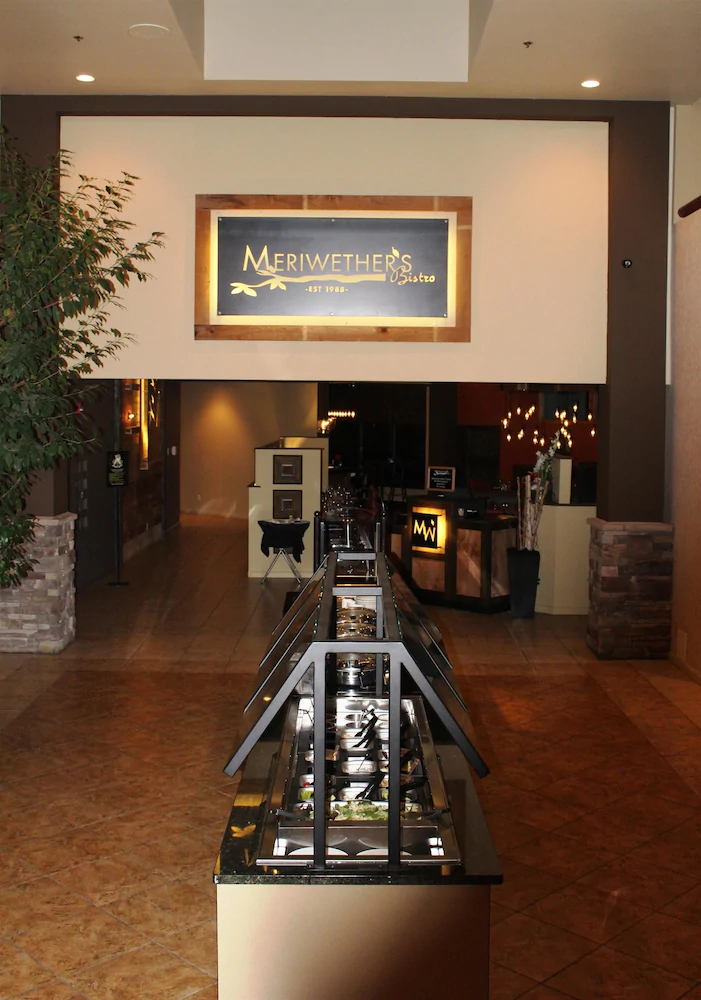 Hells Canyon Grand Hotel, Ascend Hotel Collection