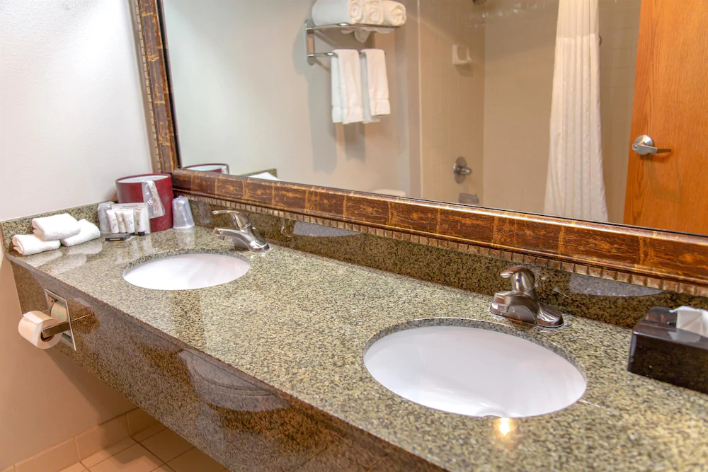 Hells Canyon Grand Hotel, Ascend Hotel Collection