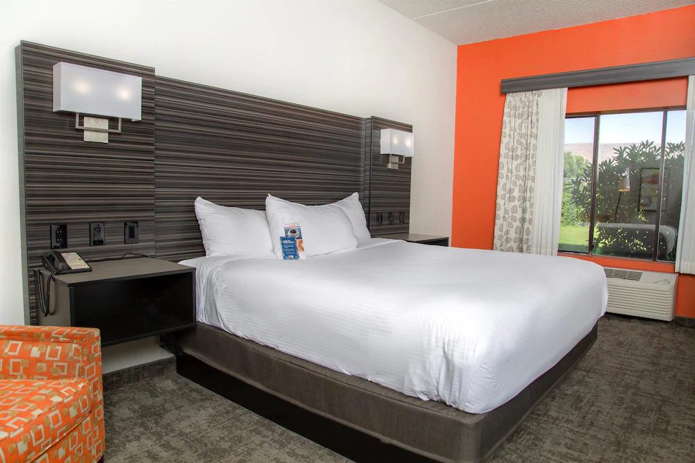 Hells Canyon Grand Hotel, Ascend Hotel Collection