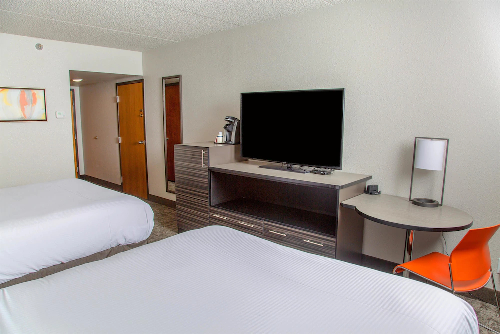 Hells Canyon Grand Hotel, Ascend Hotel Collection