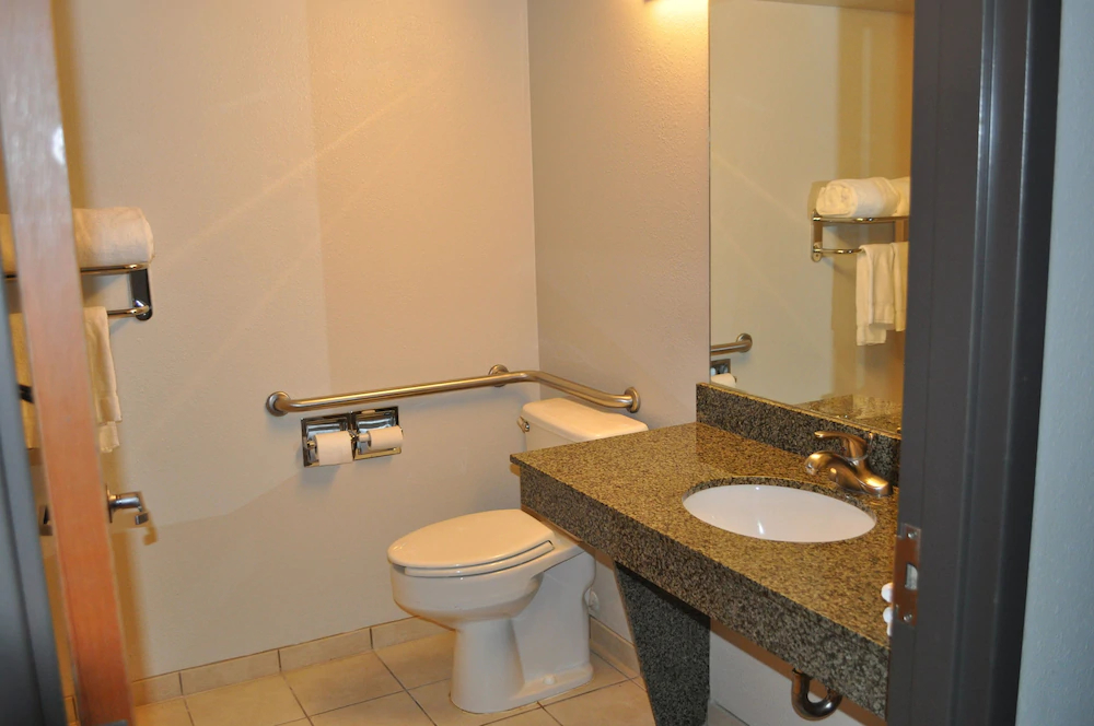 Hells Canyon Grand Hotel, Ascend Hotel Collection