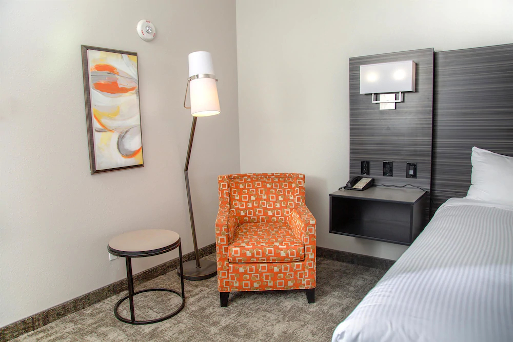 Hells Canyon Grand Hotel, Ascend Hotel Collection
